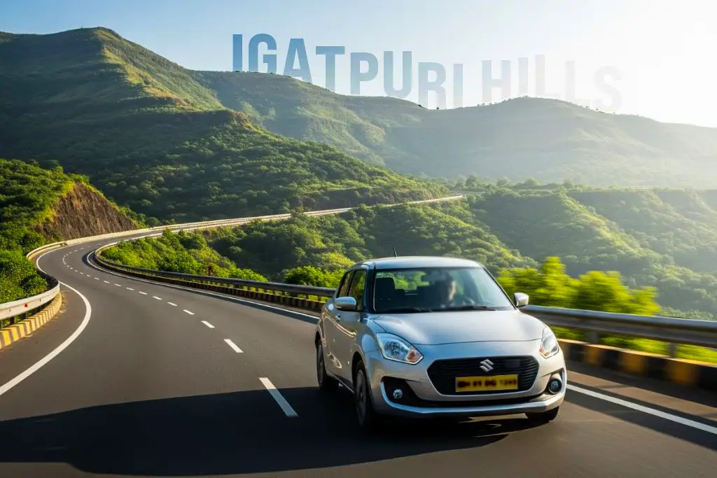 Mumbai to Nashik Taxi Fare Chart 2025 Mumbai to Nashik cab fare 2025 private car