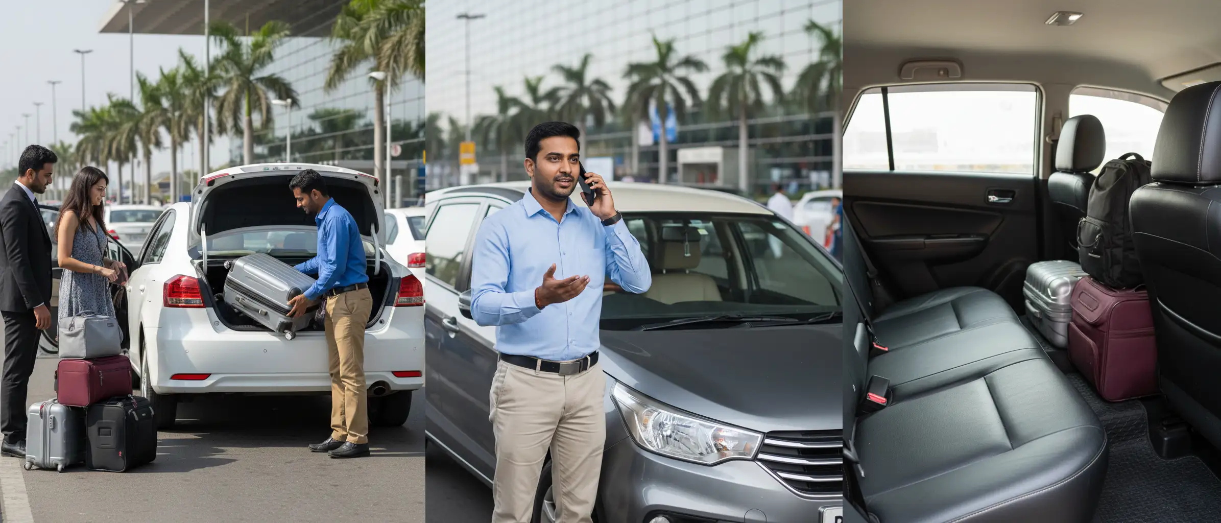 reliable airport cab booking from mumbai to pune