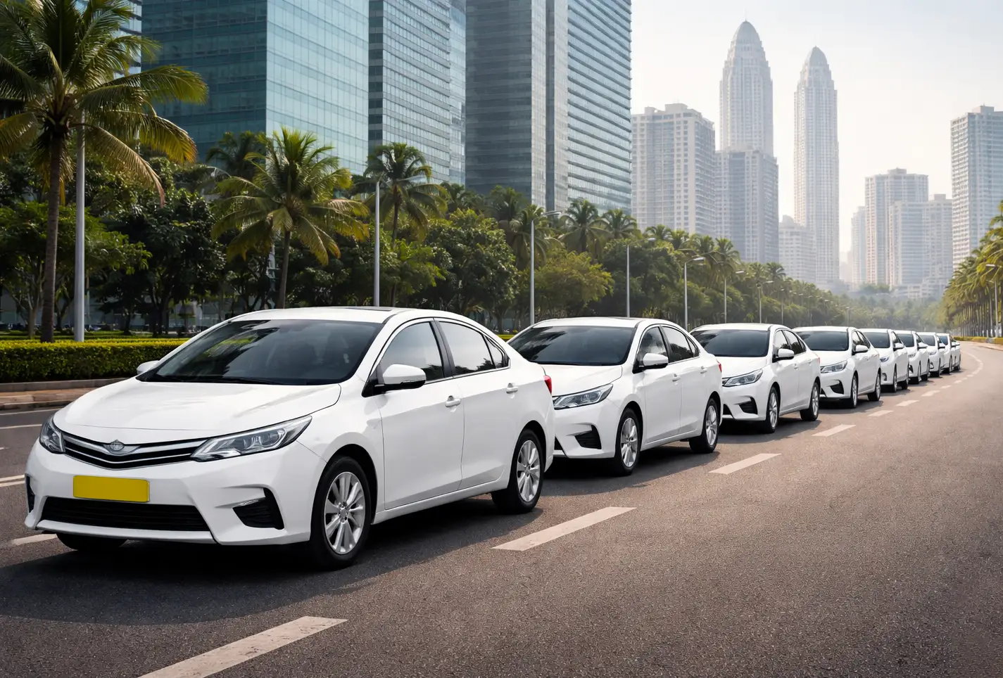  reliable corporate cab service in mumbai with fixed drivers