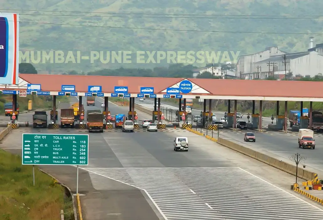 outstation taxi fare per km mumbai with toll charges