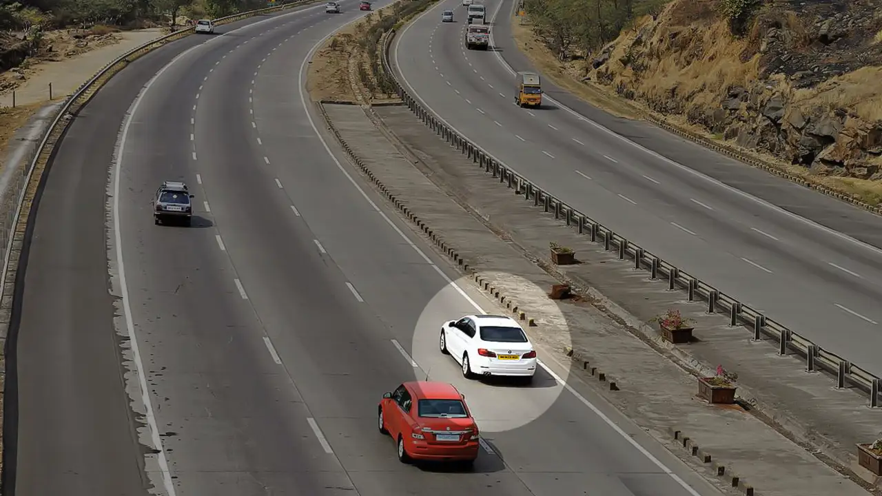 Mumbai to Pune Taxi Fare Chart 2025 Mumbai to Pune cab fare 2025 private taxi