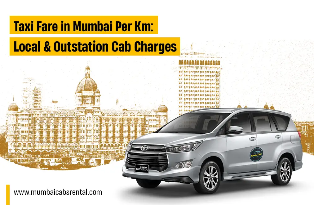 One-way cab vs outstation taxi comparison