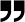 comma